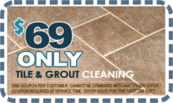 Missouri City Tile Cleaning